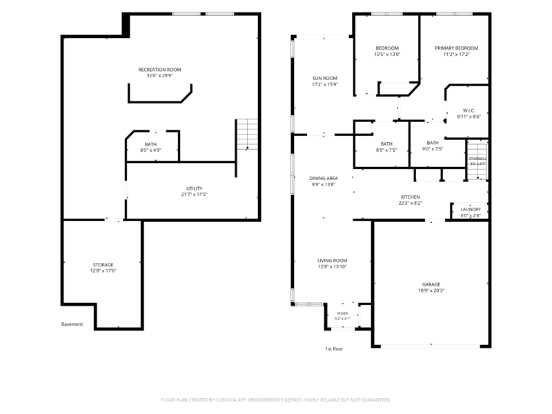 19136 Concord Ct NW, Elk River, MN 55330