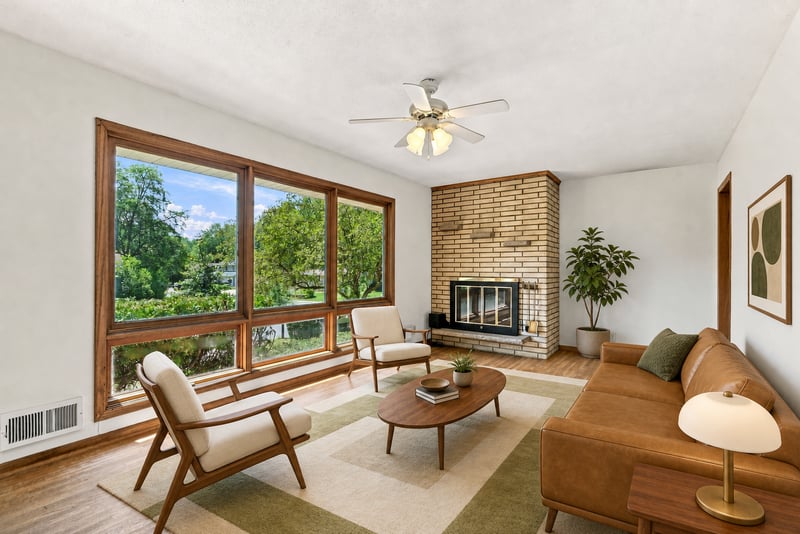1101 Lynde Dr NE, Fridley, MN 55432
