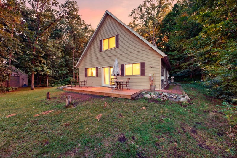 Home Worth Check