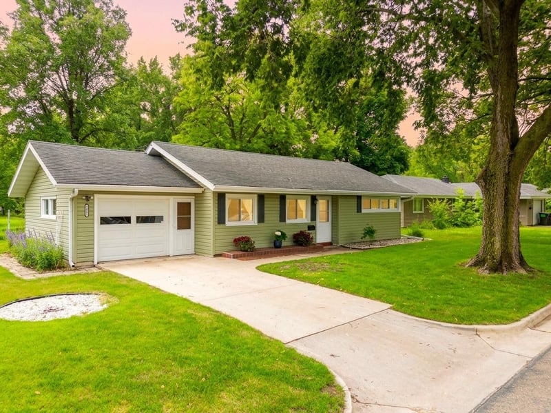 Home Worth Check