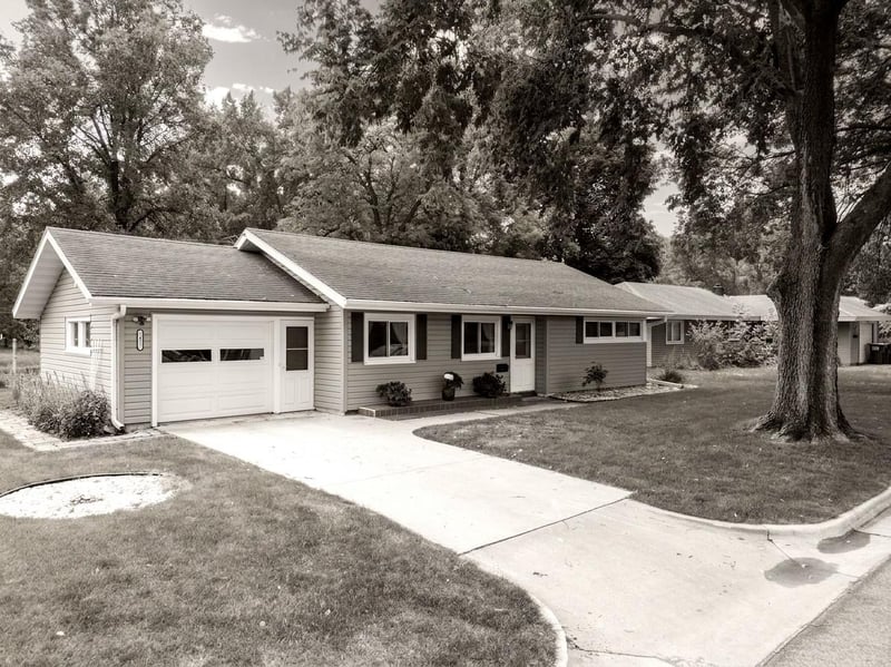 Home Worth Check