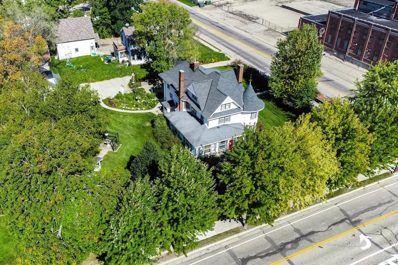 721 6th Ave E, Alexandria, MN 56308