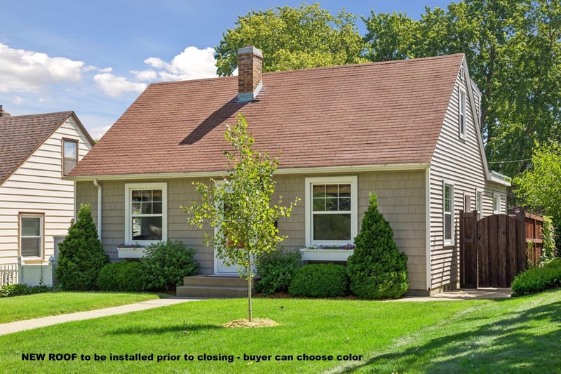 Home Worth Check