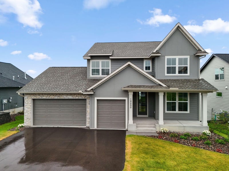 18250 102nd Pl N, Maple Grove, MN 55311