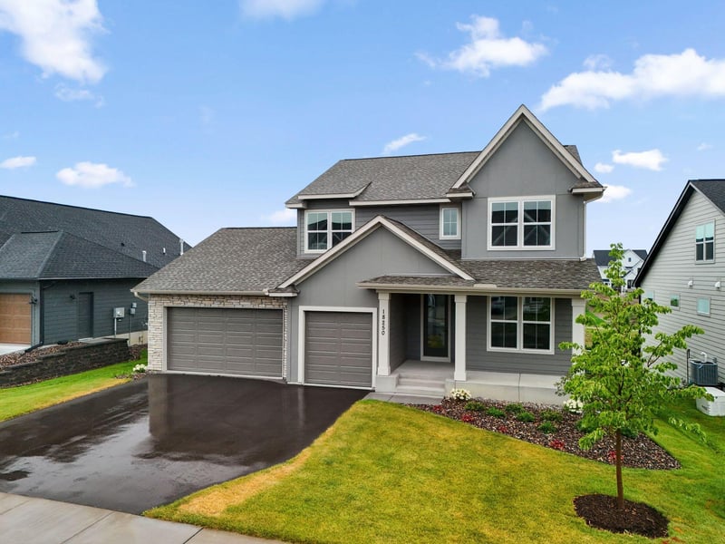 18250 102nd Pl N, Maple Grove, MN 55311