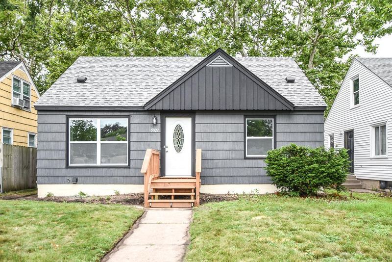 5027 Emerson Ave N, Minneapolis, MN 55430