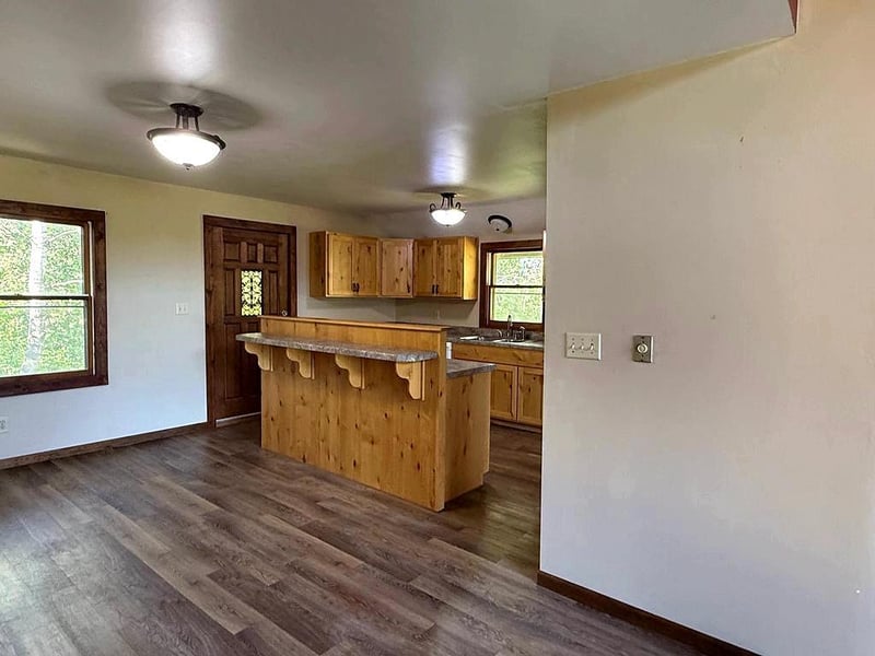 1007 Spruce Ln, Park Rapids, MN 56470