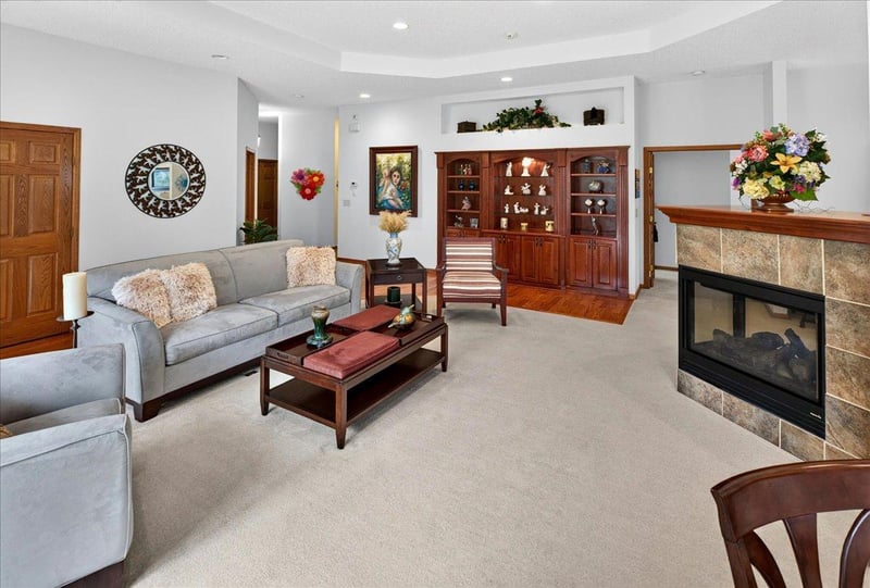 11865 Dunkirk Cir NE, Blaine, MN 55449