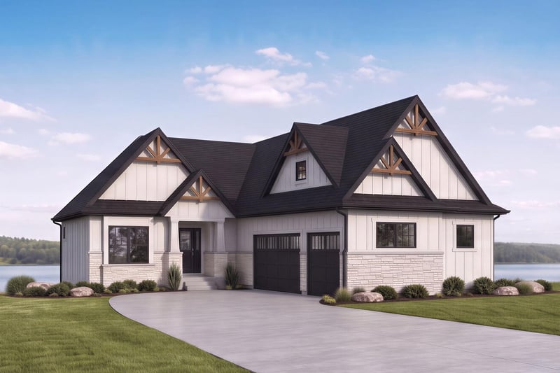 7196 Lavalle Dr, Hugo, MN 55038