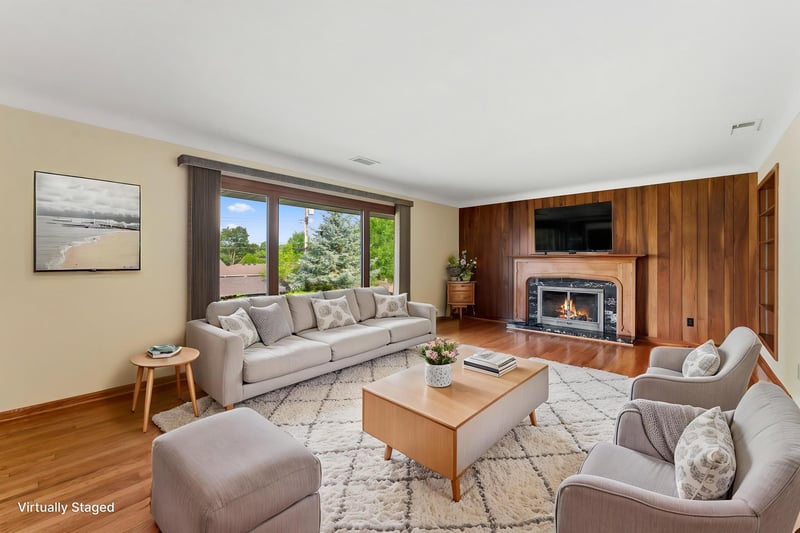 3500 Belden Dr NE, Saint Anthony, MN 55418