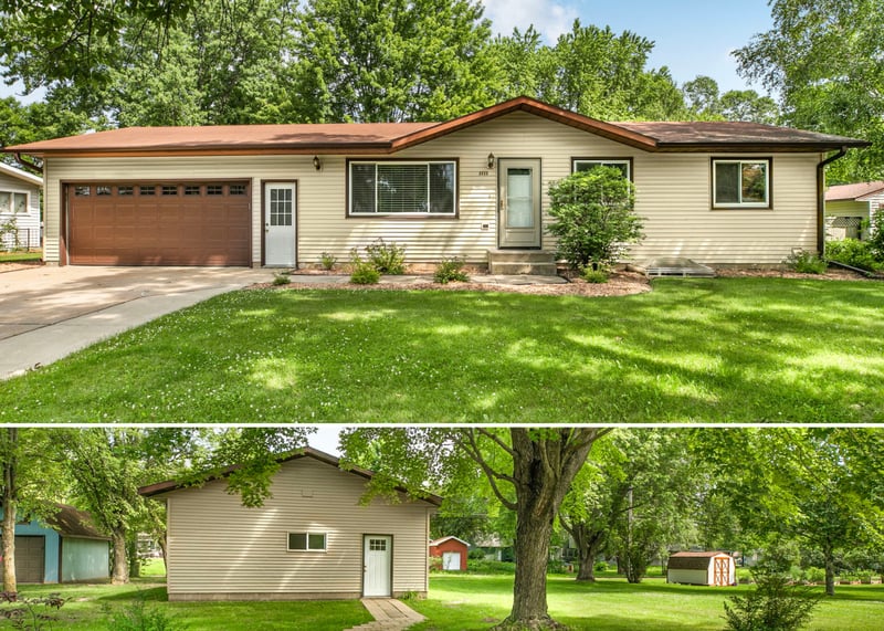 1111 2nd St S, Cold Spring, MN 56320