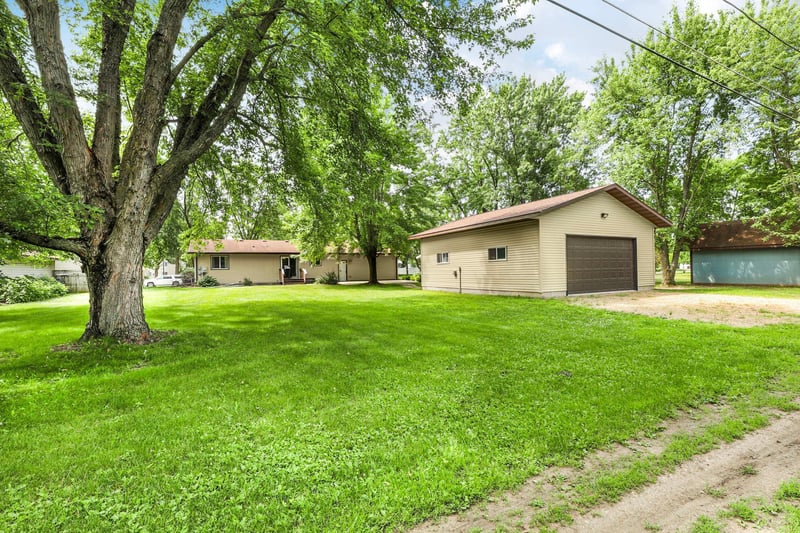 1111 2nd St S, Cold Spring, MN 56320