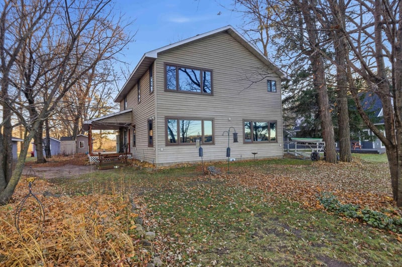 14438 Cedarleaf Point Rd, Brainerd, MN 56401