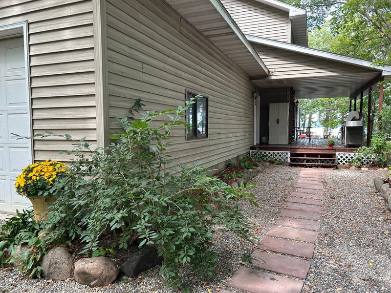 14438 Cedarleaf Point Rd, Brainerd, MN 56401
