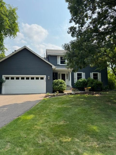 558 Stone Rd, Mendota Heights, MN 55120