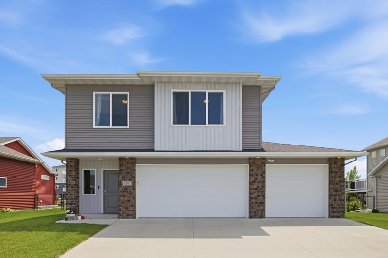 1207 Southwood Dr, Dilworth, MN 56529