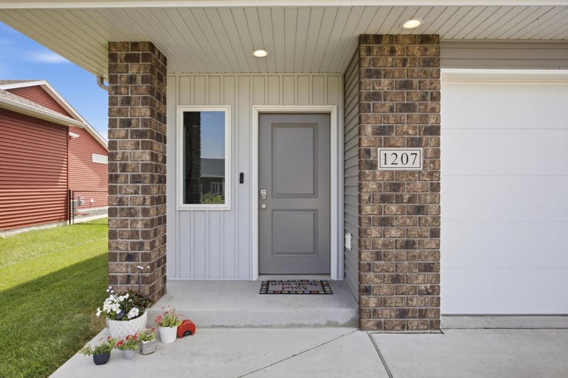 1207 Southwood Dr, Dilworth, MN 56529