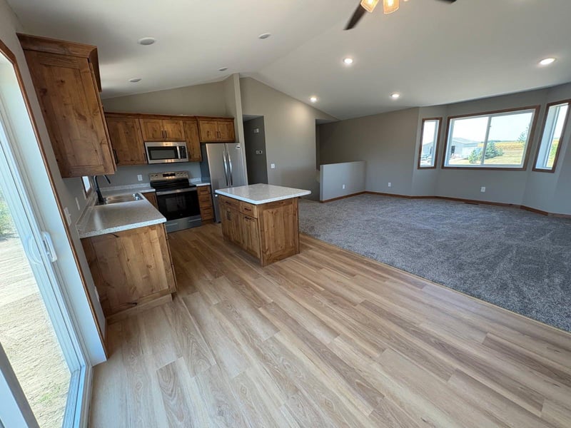 316 Karst St, Pierz, MN 56364