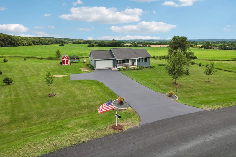 2362 84th Ave, Osceola, WI 54020