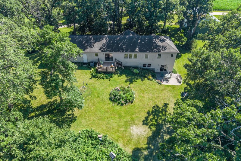 24646 548th Ave, Grove City, MN 56243