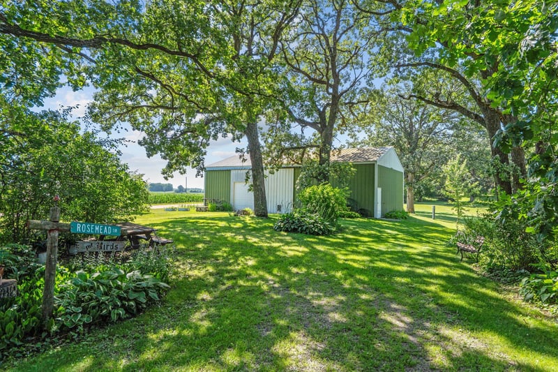 24646 548th Ave, Grove City, MN 56243