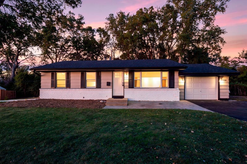 Home Worth Check