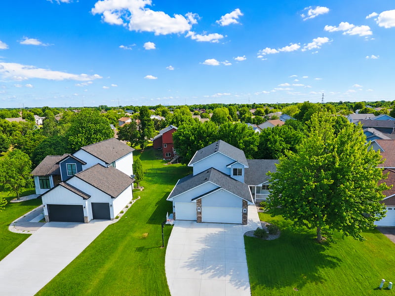 3529 Rose Ct N, Brooklyn Park, MN 55443