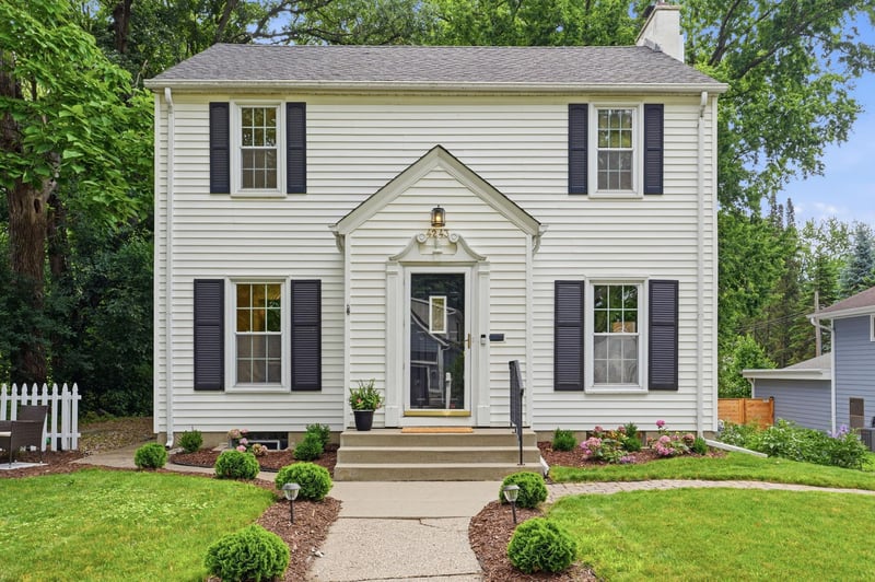 4243 Quentin Ave, Saint Louis Park, MN 55416