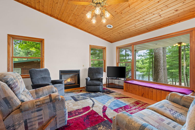 192 154th Ave, Turtle Lake, WI 54889