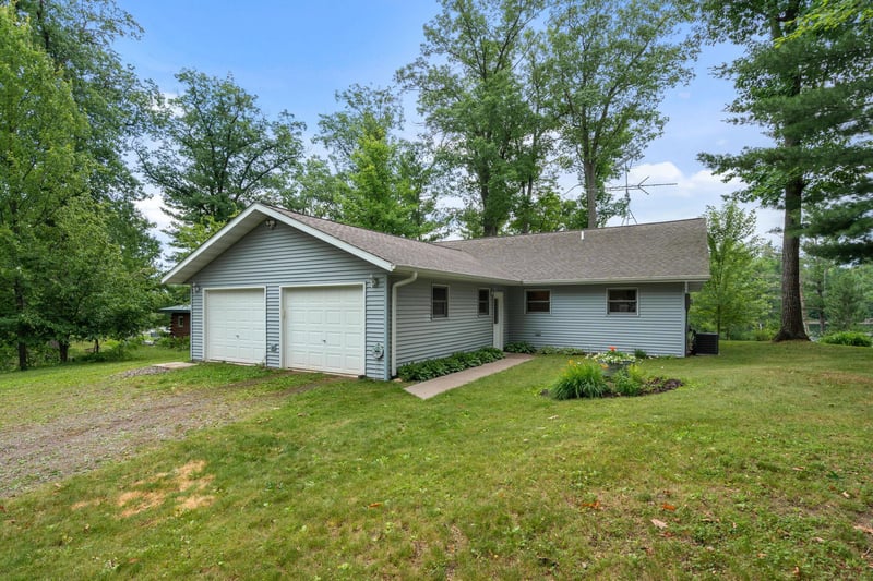 192 154th Ave, Turtle Lake, WI 54889