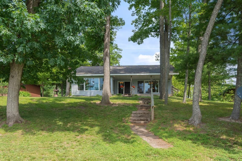 192 154th Ave, Turtle Lake, WI 54889