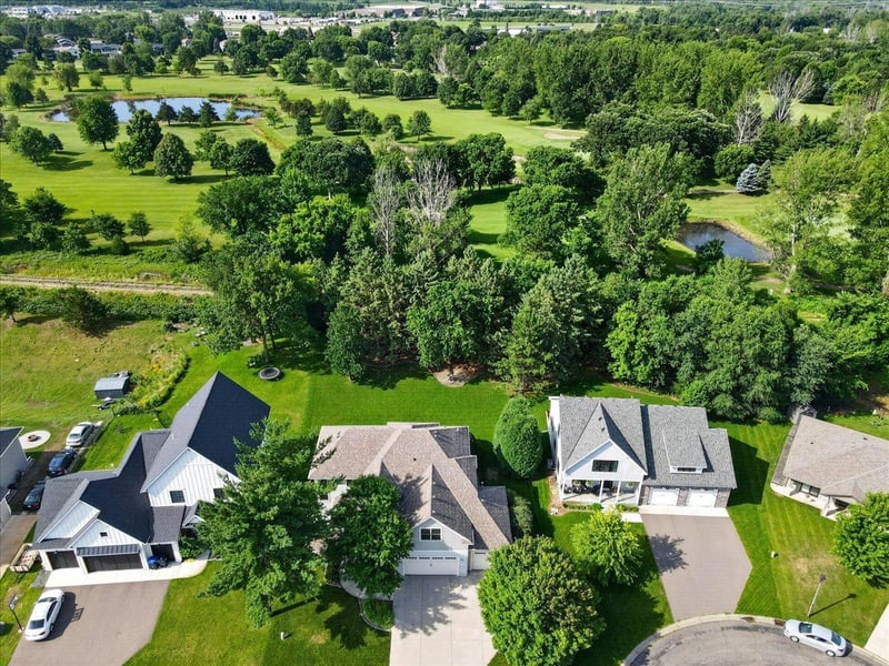 1214 Prairie Pine Ct, Monticello, MN 55362