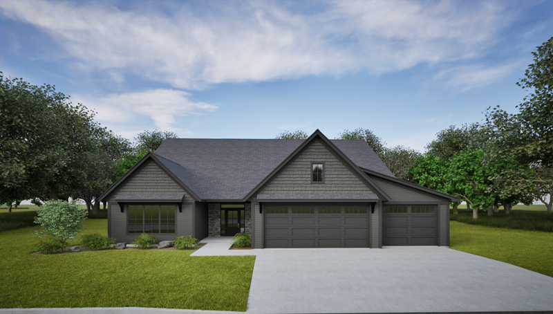 5223 Louie Dr SW, Rochester, MN 55902
