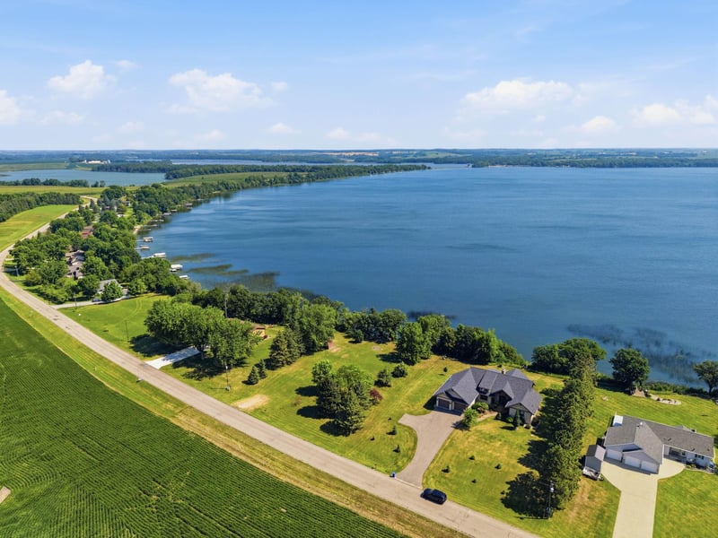 XXX Morningside Dr, Dalton, MN 56324