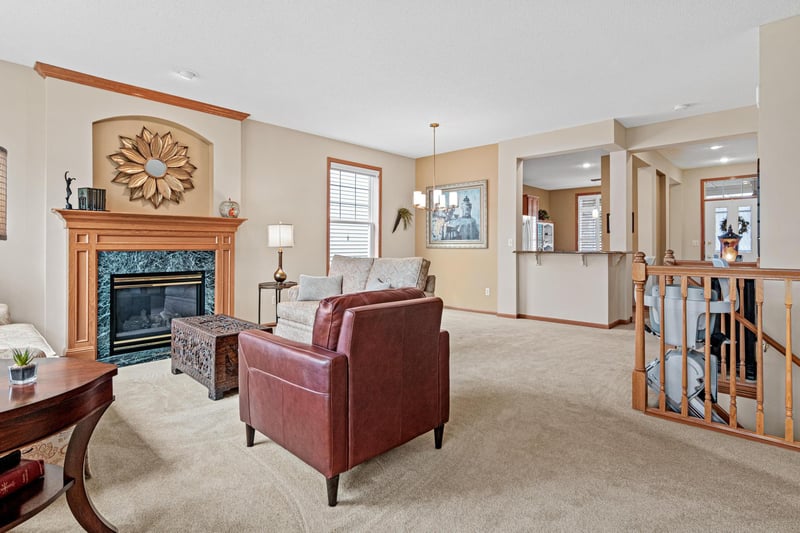 15118 Dutchman Way, Apple Valley, MN 55124