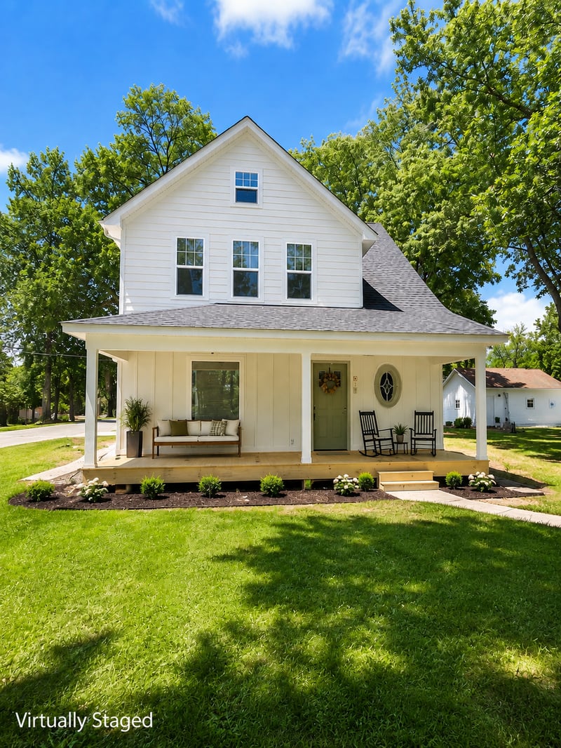 Home Worth Check