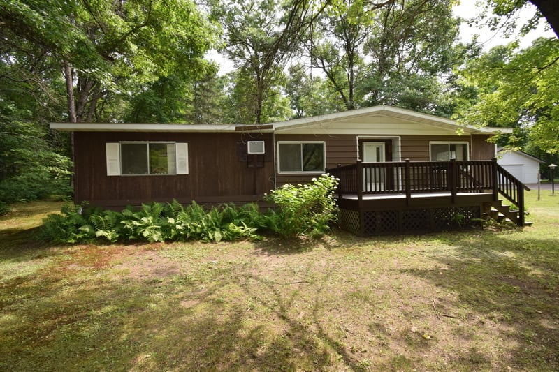 7689 Wood Ln, Webster, WI 54893