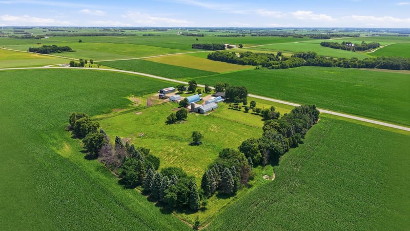 19548 County Road 21, Richmond, MN 56368