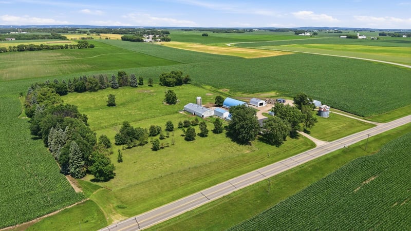 19548 County Road 21, Richmond, MN 56368