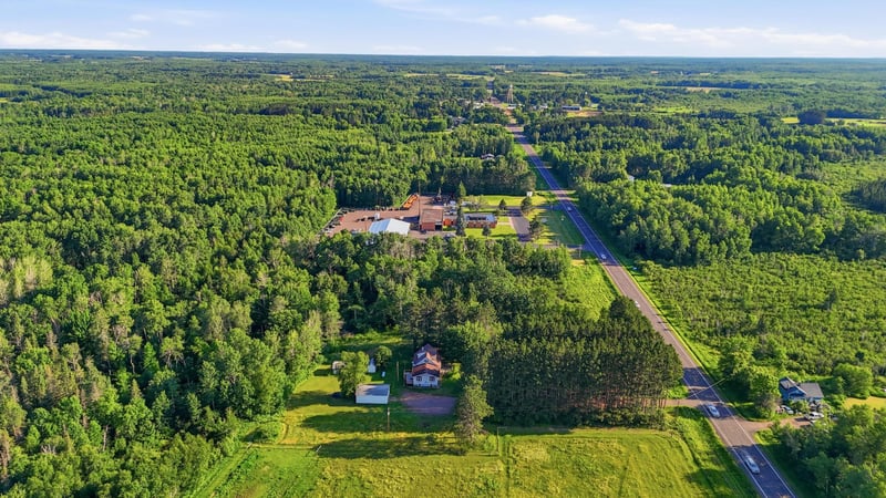 4097 Highway 73, Moose Lake, MN 55767