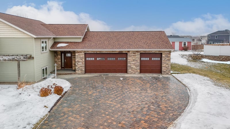 2310 Meadow Ln, Hawley, MN 56549
