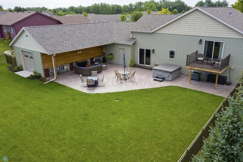 2310 Meadow Ln, Hawley, MN 56549