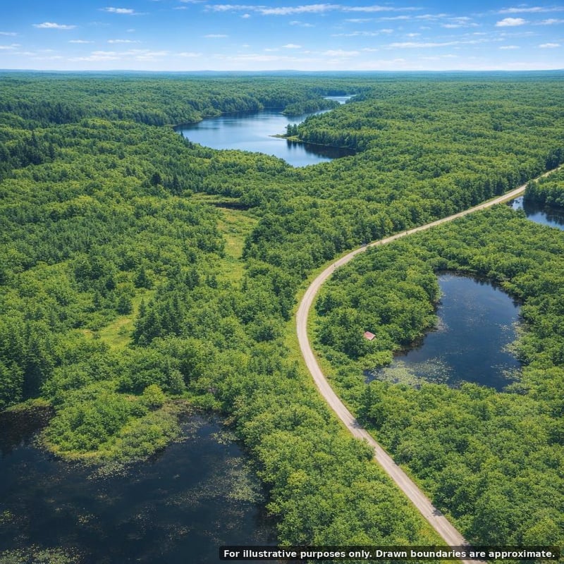 TBD 400th St, Waubun, MN 56589