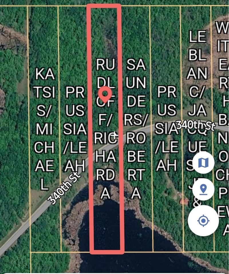 TBD 400th St, Waubun, MN 56589
