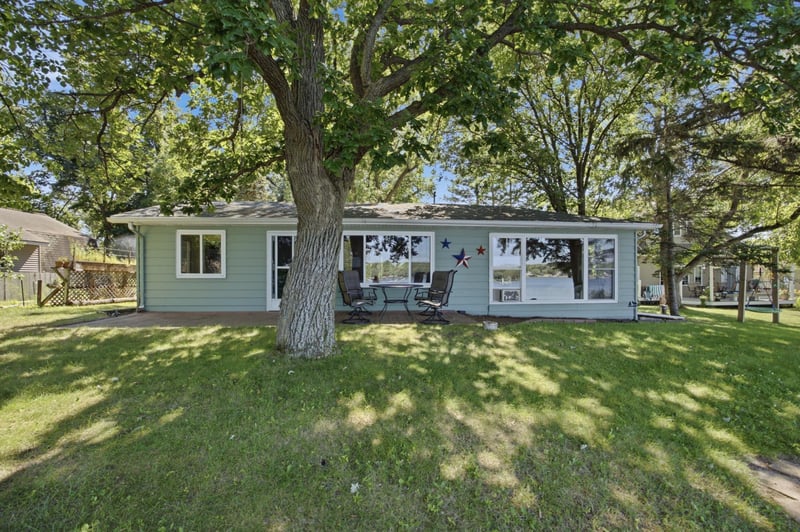 48488 Pike Beach Rd, Pelican Rapids, MN 56572
