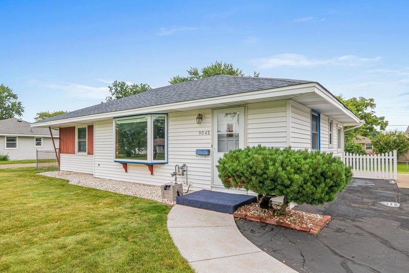 Home Worth Check