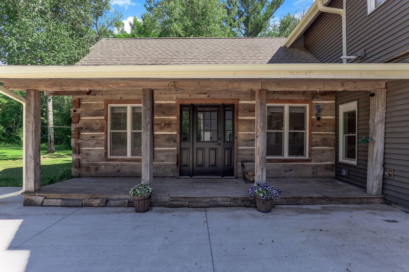 18983 Alabaster Rd, Pine City, MN 55063
