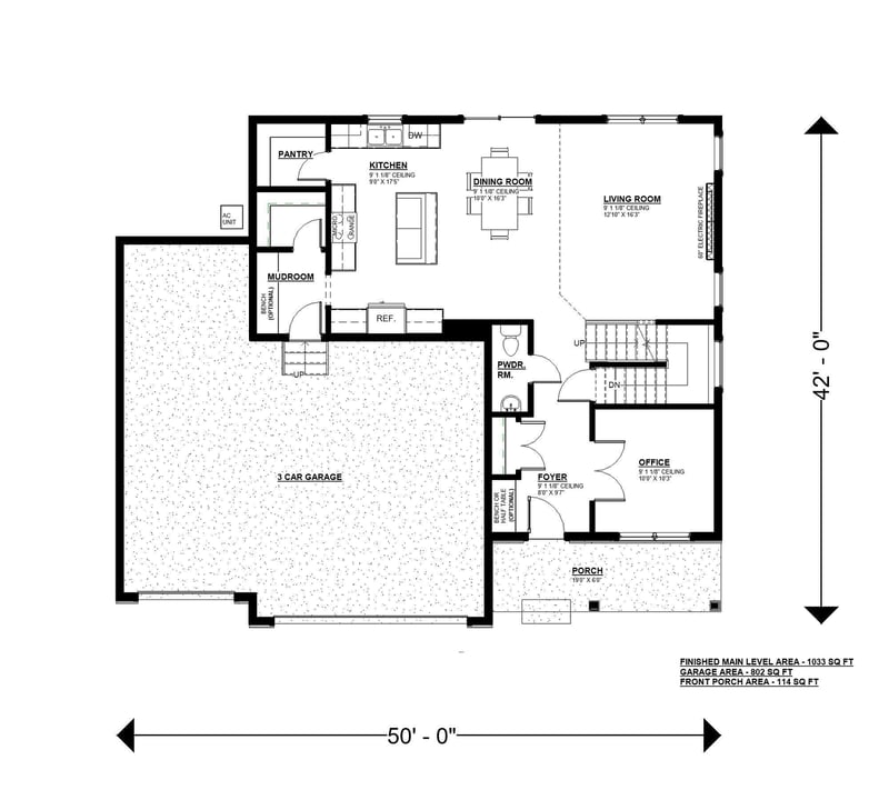 41315 Fairfax Ln, North Branch, MN 55056