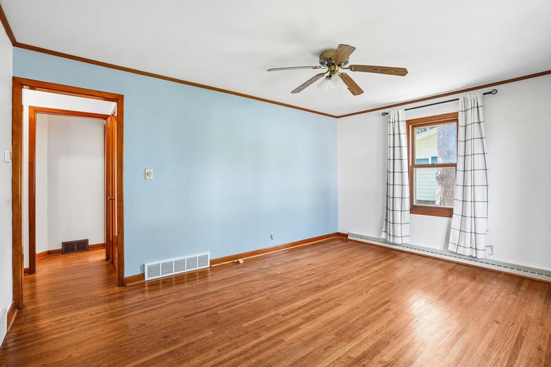 409 Birchwood Ave, Amery, WI 54001