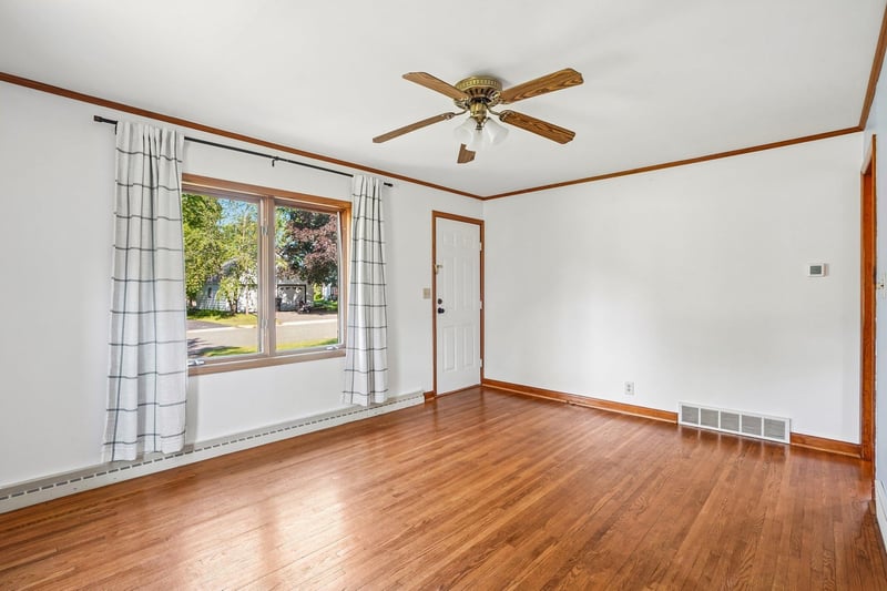 409 Birchwood Ave, Amery, WI 54001